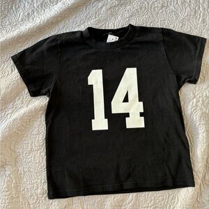 Brandy Melville graphic tee